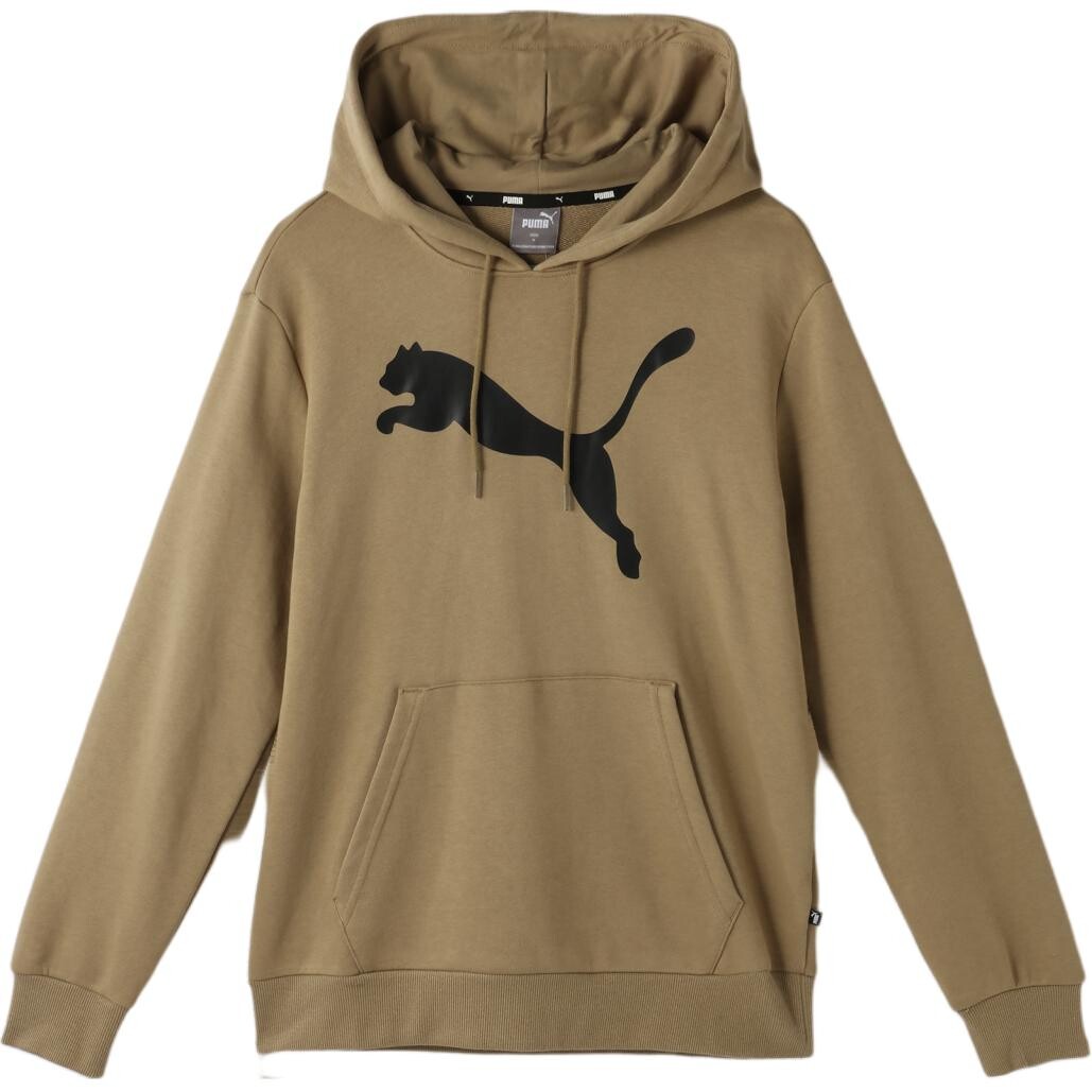 Толстовка мужская дубово-коричневая Puma, коричневый
Толстовка мужская дубово-коричневая Puma, коричневый