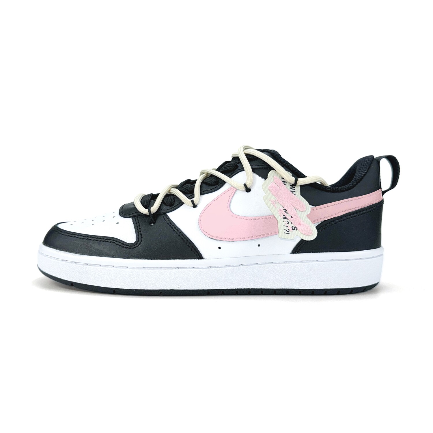 Обувь для скейтбординга Court Borough для детей, начальная школа Nike, цвет Apricot Pink
Обувь для скейтбординга Court Borough для детей, начальная школа Nike, цвет Apricot Pink