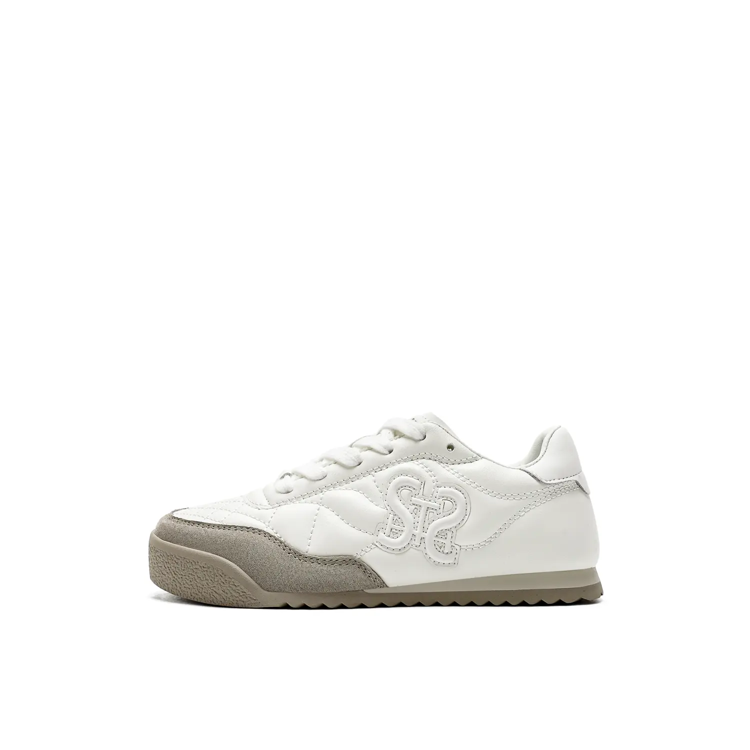 Нескользящие, износостойкие, дышащие низкие кроссовки для скейтбординга для детей Staccato, бежевый
Нескользящие, износостойкие, дышащие низкие кроссовки для скейтбординга для детей Staccato, бежевый