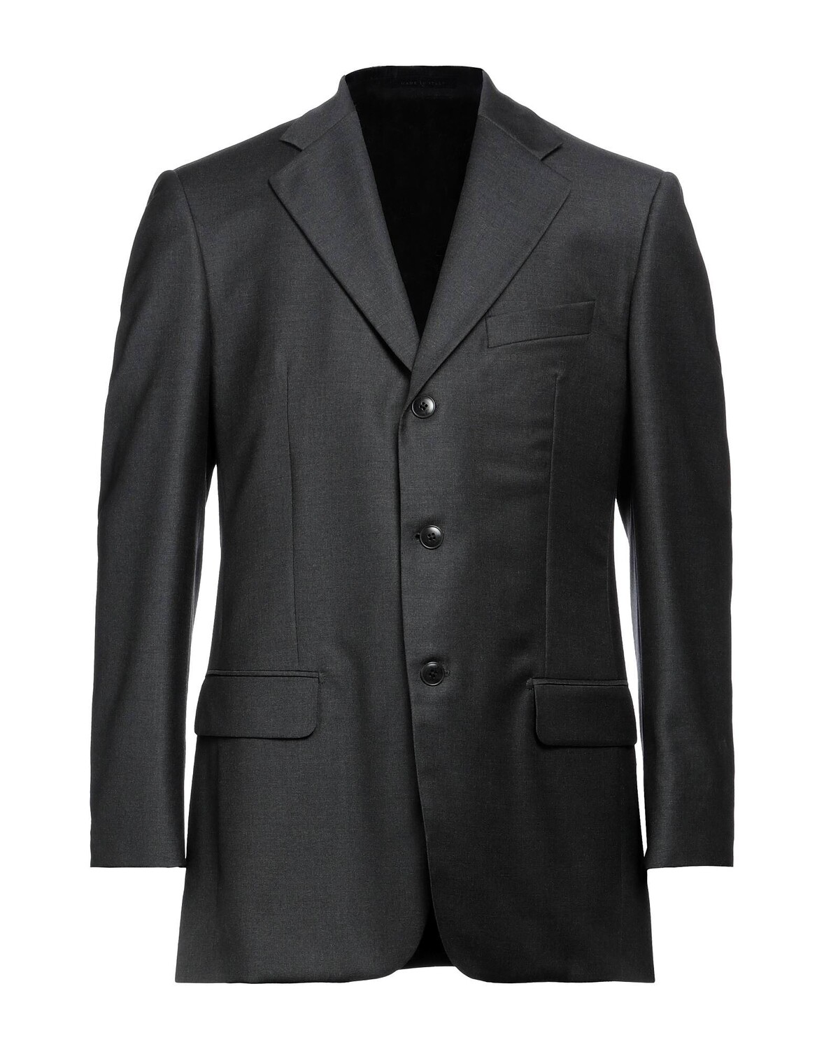 Блейзер Lubiam, серый
Блейзер Lubiam, серый