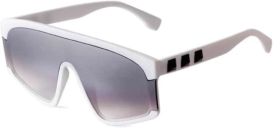 Солнцезащитные очки в стиле стимпанк 2027 года для женщин, с заклепками, полуободковые, с цельными линзами, солнцезащитные очки UV400 для женщин MTZJH, C5
Солнцезащитные очки в стиле стимпанк 2027 года для женщин, с заклепками, полуободковые, с цельными линзами, солнцезащитные очки UV400 для женщин MTZJH, C5