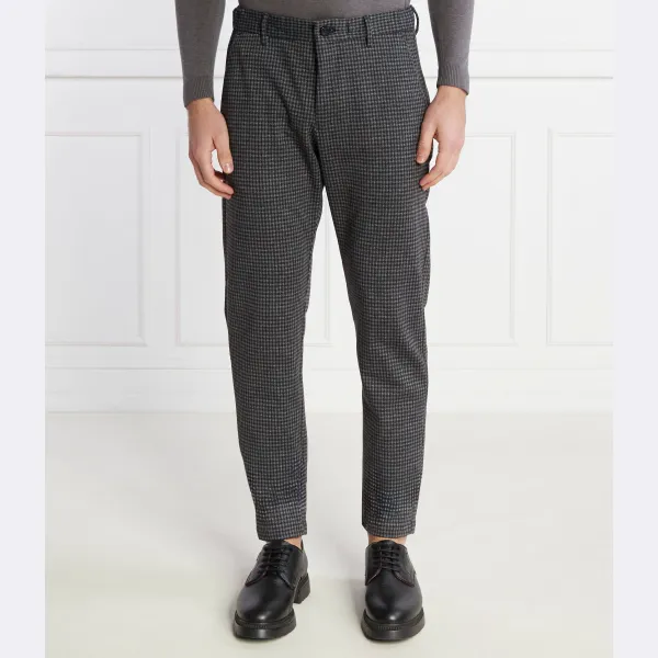 Брюки-Чиносы Maxton современного кроя Joop!, черный
Брюки-Чиносы Maxton современного кроя Joop!, черный