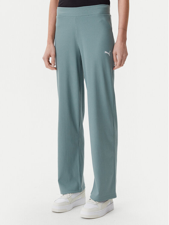 Спортивные брюки прямого кроя Ess Elevated 685025 Puma, зеленый
Спортивные брюки прямого кроя Ess Elevated 685025 Puma, зеленый