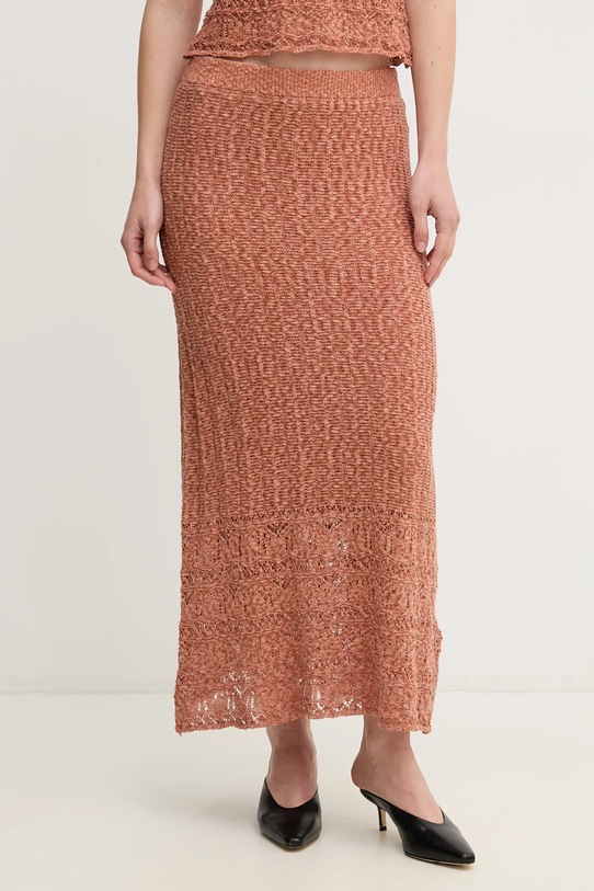 Юбка Hoss Intropia, оранжевый
Юбка Hoss Intropia, оранжевый