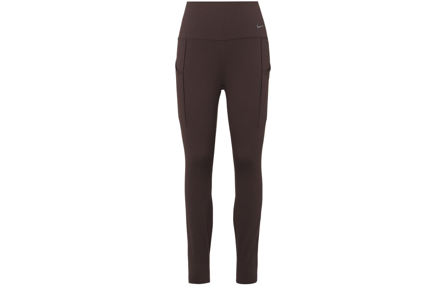Спортивные брюки женские коричневые Nike
Спортивные брюки женские коричневые Nike