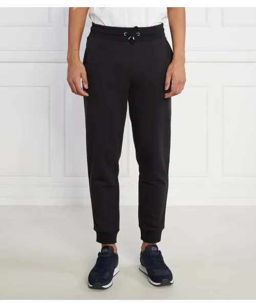 Спортивные штаны Regular fit Gant, черный
Спортивные штаны Regular fit Gant, черный