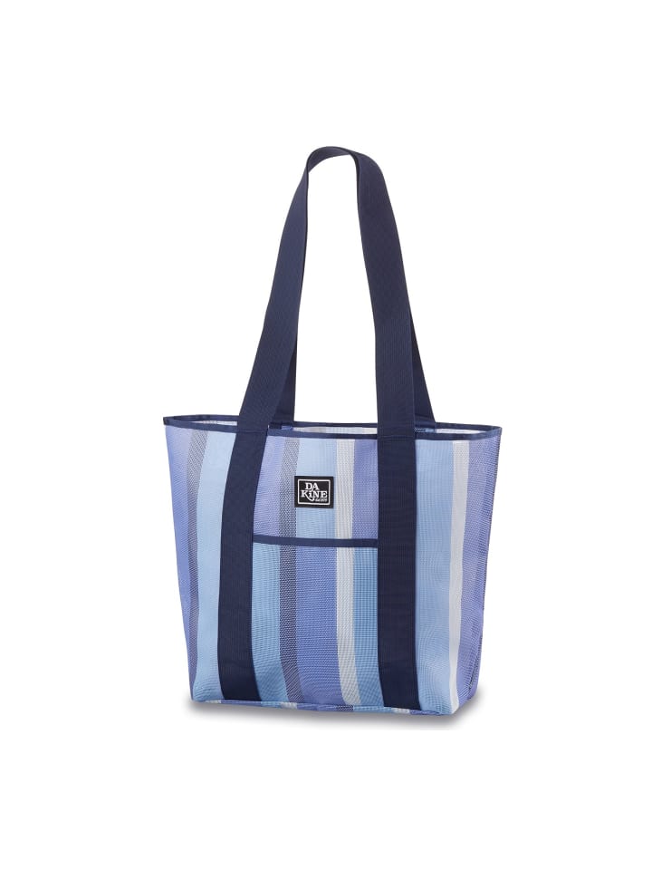 Сумка-шоппер Mesh Tote Shopper 10004086 темно-синего цвета Dakine
Сумка-шоппер Mesh Tote Shopper 10004086 темно-синего цвета Dakine