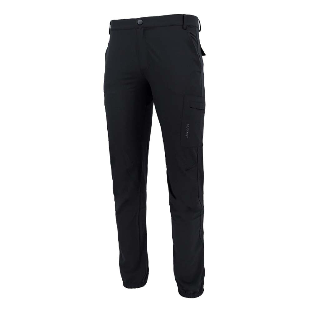 Брюки Joluvi Kilkenny, черный
Брюки Joluvi Kilkenny, черный