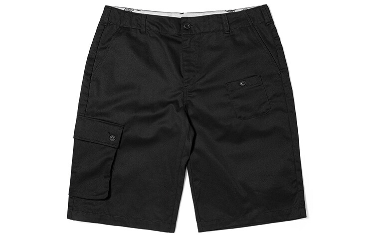 Dickies Мужские повседневные шорты, цвет Black
Dickies Мужские повседневные шорты, цвет Black