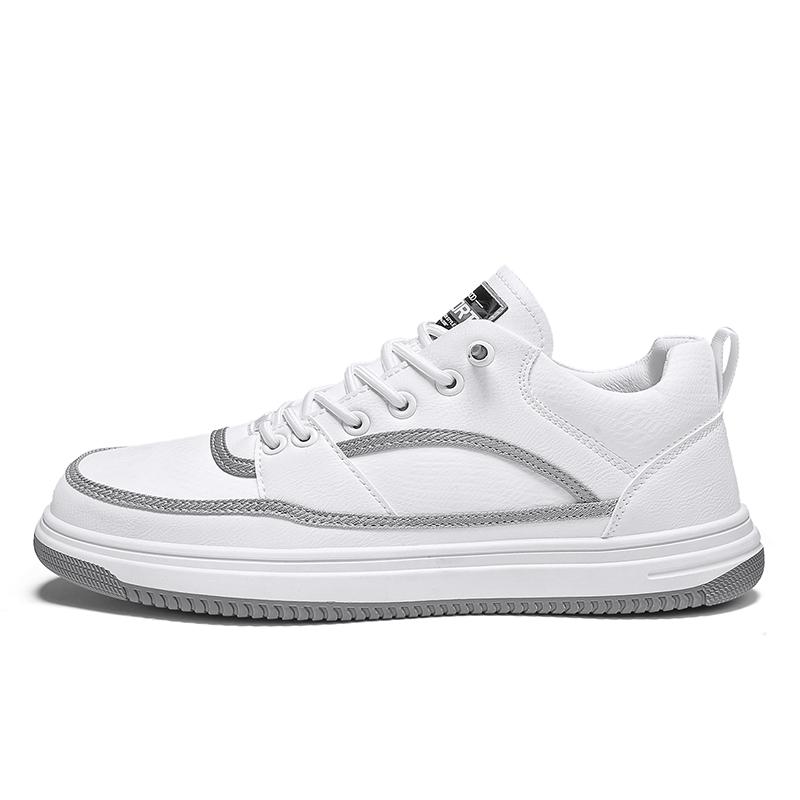 Bull charm Мужские низкие скейтерские кеды белые, цвет White
Bull charm Мужские низкие скейтерские кеды белые, цвет White