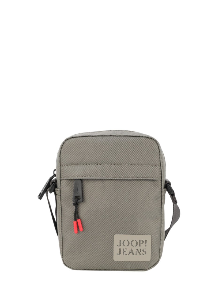 Сумка кросс-боди JOOP! Jeans MARTANO TESSUTO RAFAEL , Mud/Beige
Сумка кросс-боди JOOP! Jeans MARTANO TESSUTO RAFAEL , Mud/Beige