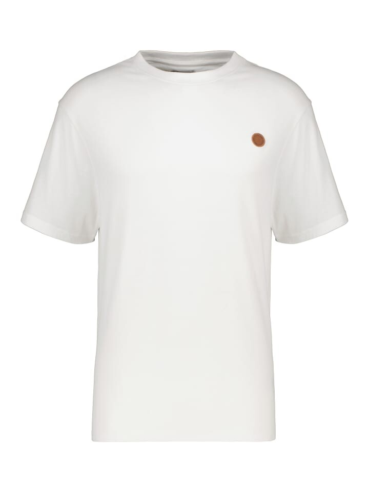 Футболка alife and kickin MaddoxAK A, белый
Футболка alife and kickin MaddoxAK A, белый