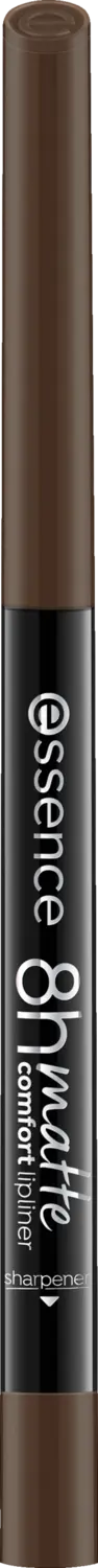 Подводка для губ essence 8h matte comfort lipliner 11 Chestnut Perfection
Подводка для губ essence 8h matte comfort lipliner 11 Chestnut Perfection