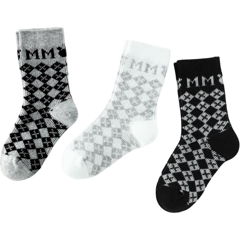 Детские носочки для дошкольников Disney, Sm33183
Детские носочки для дошкольников Disney, Sm33183