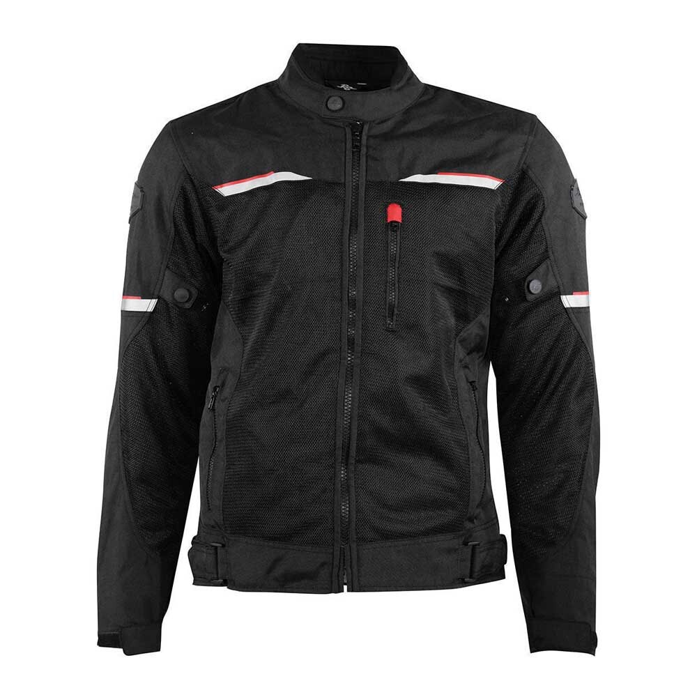 Куртка Rusty Stitches Ruben, черный
Куртка Rusty Stitches Ruben, черный