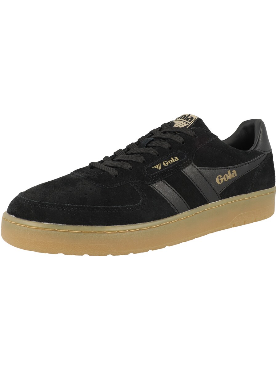 Кроссовки Gola, черный
Кроссовки Gola, черный