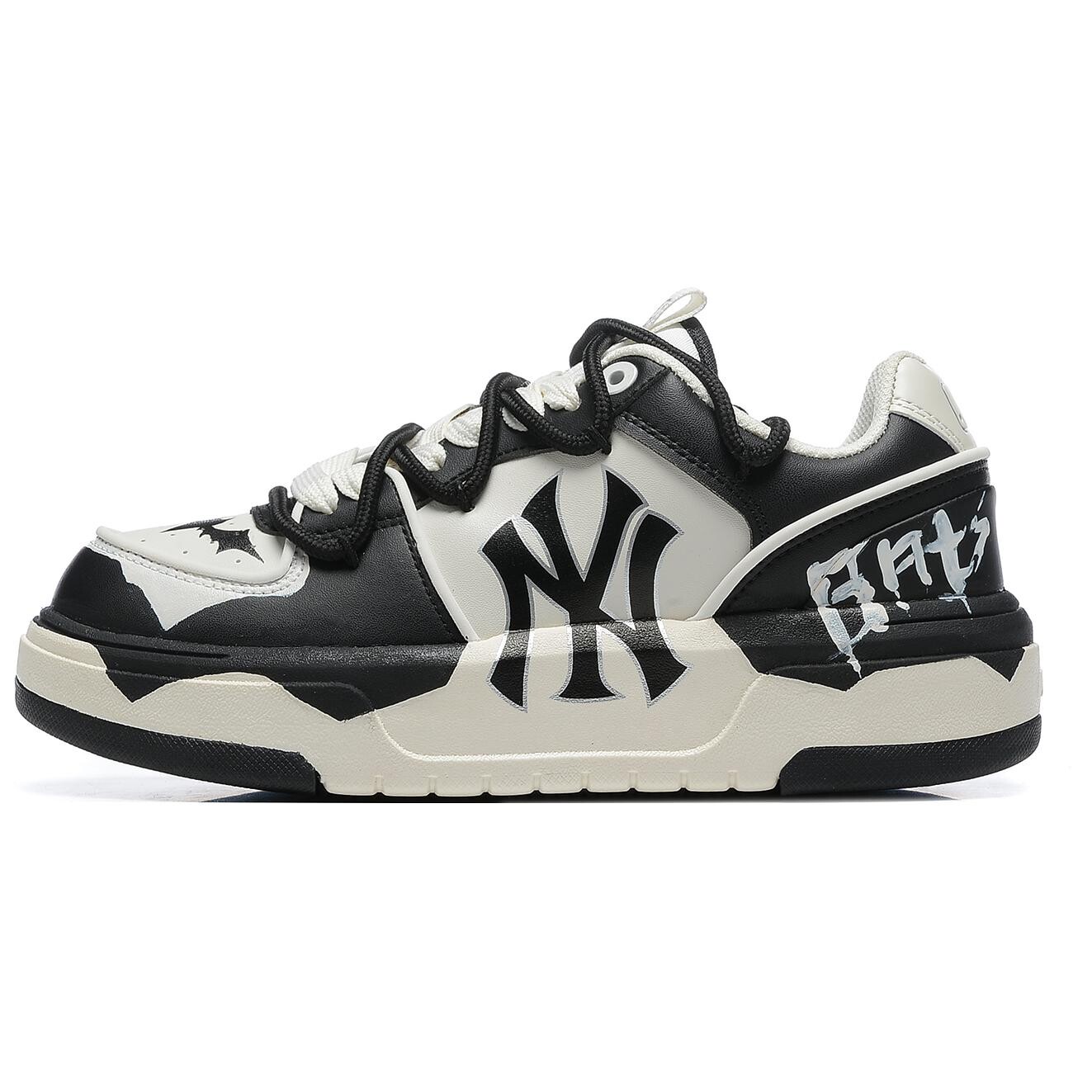 Кроссовки MLB Chunky Liner Skateboard Shoes Unisex Low-Top White, Белый, Кроссовки MLB Chunky Liner Skateboard Shoes Unisex Low-Top White
Кроссовки MLB Chunky Liner Skateboard Shoes Unisex Low-Top White, Белый, Кроссовки MLB Chunky Liner Skateboard Shoes Unisex Low-Top White
