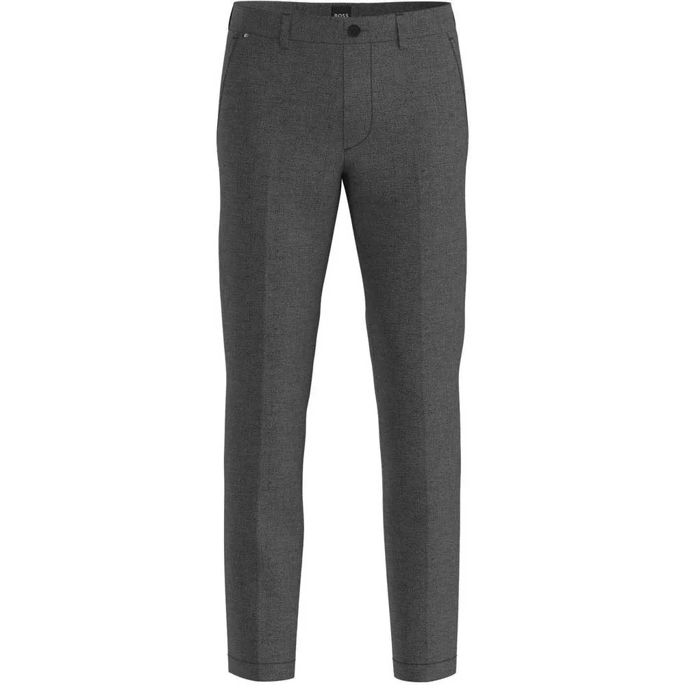 Брюки чинос BOSS Kaiton1 10272319, черный
Брюки чинос BOSS Kaiton1 10272319, черный