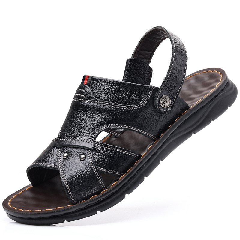 Shiozawa Пляжные сандалии мужские черные, цвет Black
Shiozawa Пляжные сандалии мужские черные, цвет Black