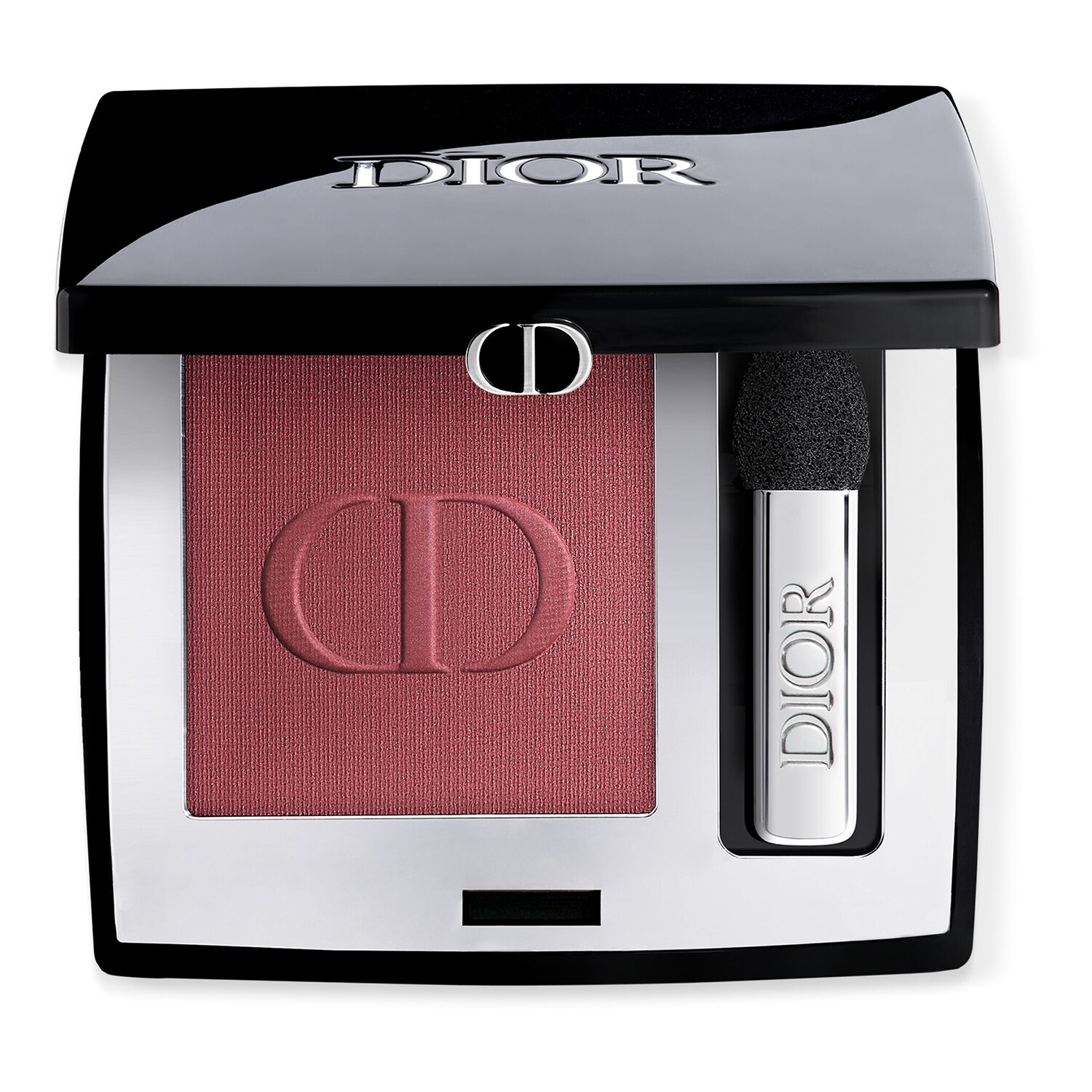 Насыщенные и стойкие тени для век show Mono Couleur Dior, 884 Rouge Trafalgar (2 g)
Насыщенные и стойкие тени для век show Mono Couleur Dior, 884 Rouge Trafalgar (2 g)