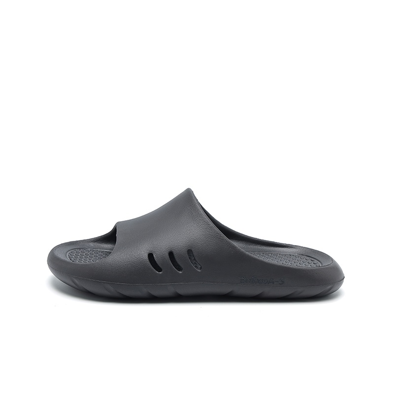 Сандалии мужские с подошвой из резины ЭВА, устойчивые к истиранию и скольжению BAIBAO, Black
Сандалии мужские с подошвой из резины ЭВА, устойчивые к истиранию и скольжению BAIBAO, Black