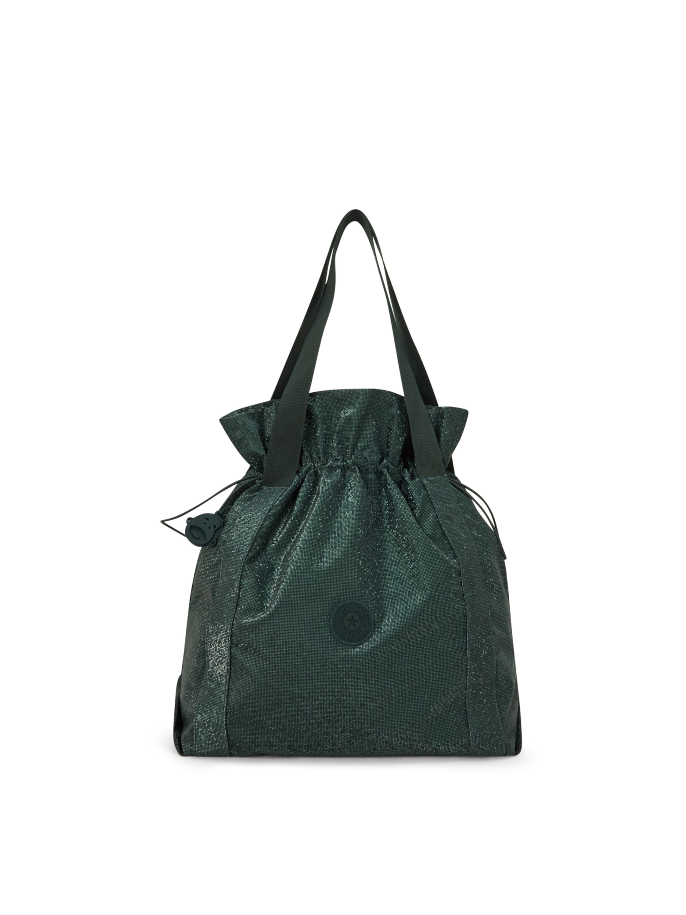 KIPLING Сумка 'Elmar' в темно-зеленом цвете
KIPLING Сумка 'Elmar' в темно-зеленом цвете