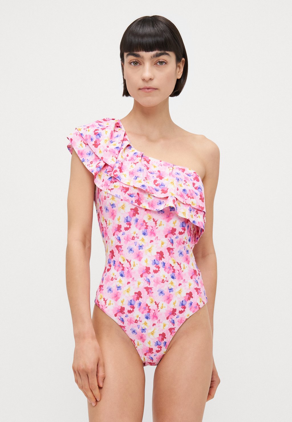 Купальник Cras, розовый
Купальник Cras, розовый