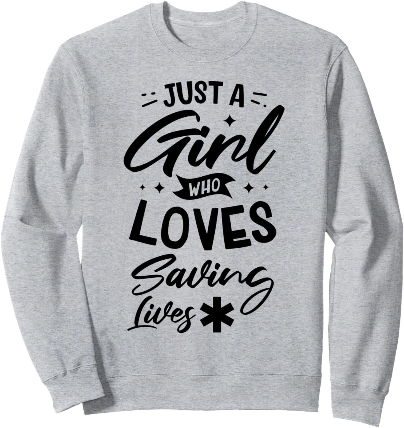 Толстовка с надписью «Спасение жизней» для фельдшера скорой помощи Emt Paramedic Ems Quotes Gift, серый
Толстовка с надписью «Спасение жизней» для фельдшера скорой помощи Emt Paramedic Ems Quotes Gift, серый