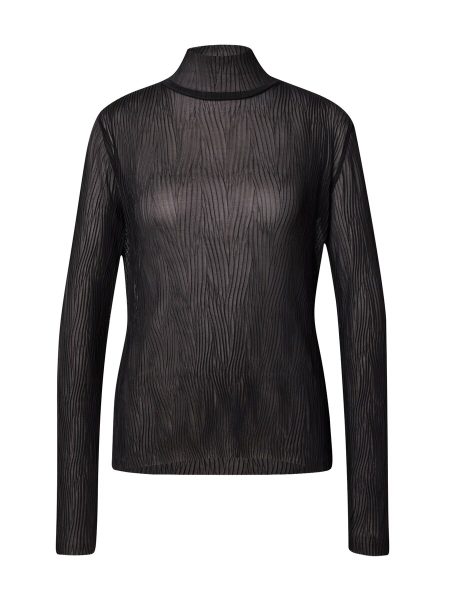 Лонгслив BOSS Shirt Emata, черный
Лонгслив BOSS Shirt Emata, черный