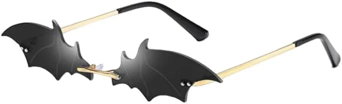 1 шт. Модные солнцезащитные очки без оправы для женщин и мужчин, защита от УФ-излучения UV400, стильный винтажный уличный дизайн, узкие очки WNCKSQ, D-c01
1 шт. Модные солнцезащитные очки без оправы для женщин и мужчин, защита от УФ-излучения UV400, стильный винтажный уличный дизайн, узкие очки WNCKSQ, D-c01