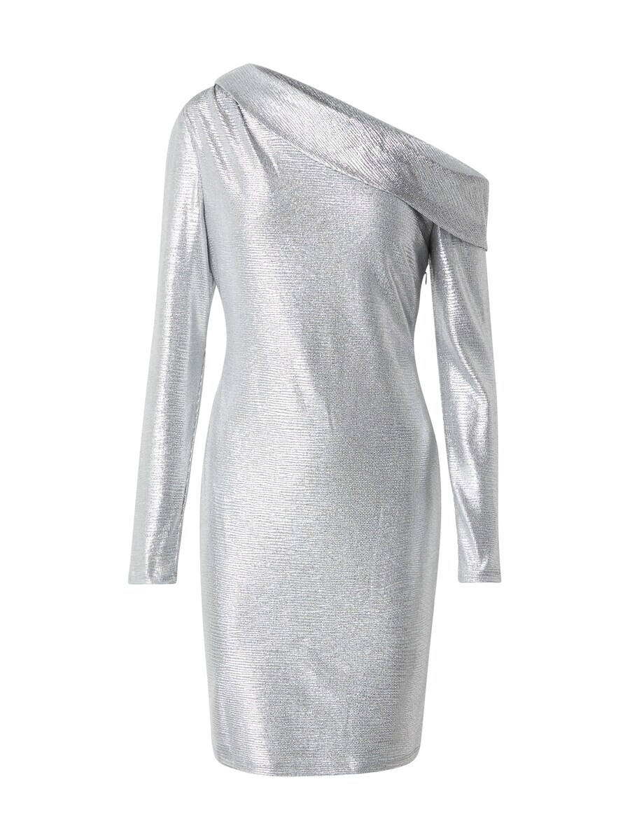 Коктейльное платье Lauren Ralph Lauren Cocktail Dress LAKESTA, серебряный
Коктейльное платье Lauren Ralph Lauren Cocktail Dress LAKESTA, серебряный