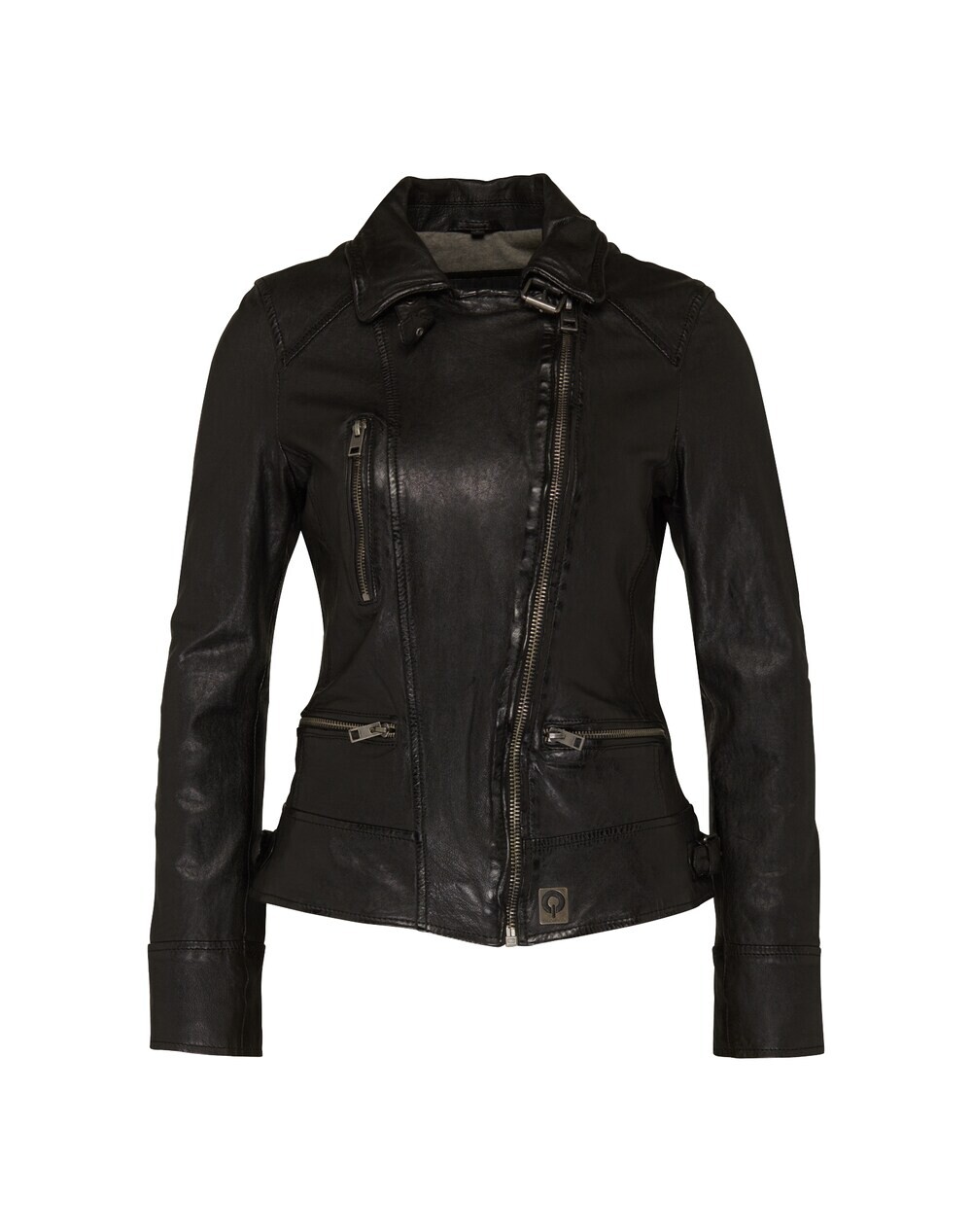 Межсезонная куртка Oakwood, черный
Межсезонная куртка Oakwood, черный