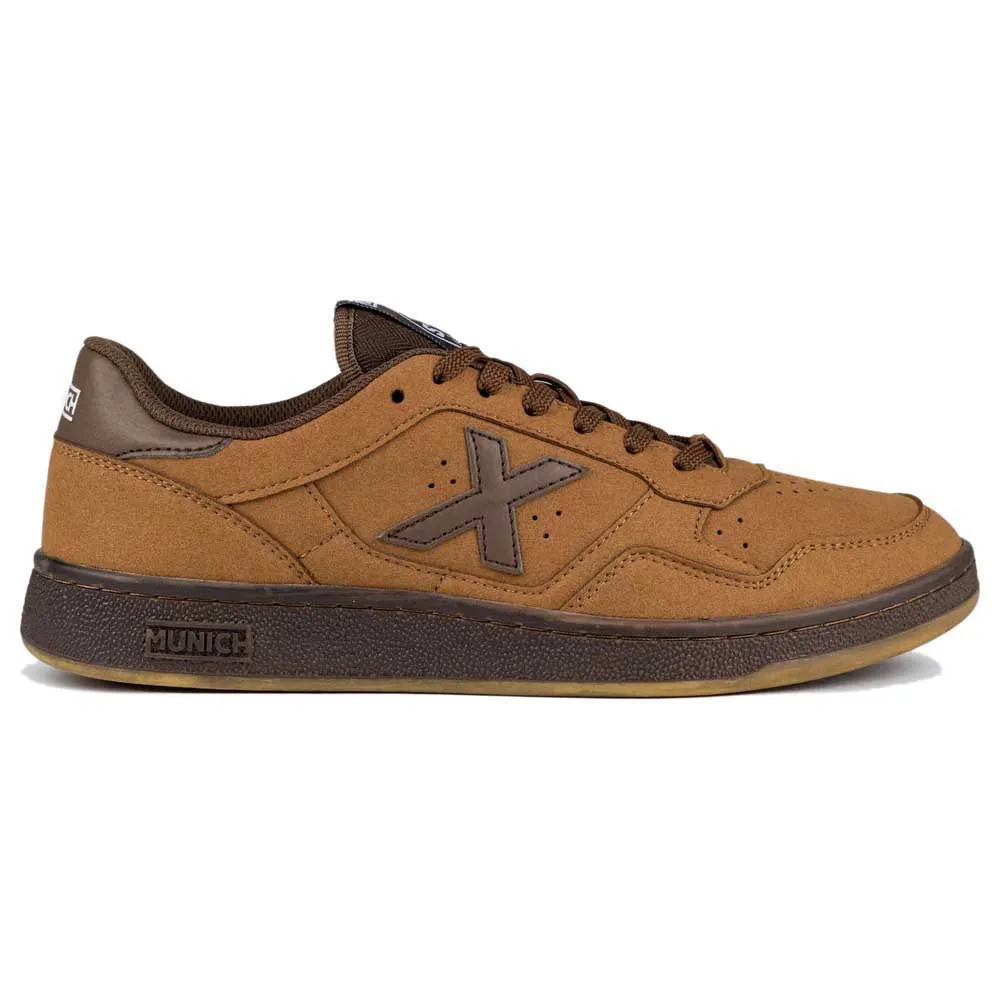 Кроссовки Munich Arrow 70 trainers, коричневый
Кроссовки Munich Arrow 70 trainers, коричневый
