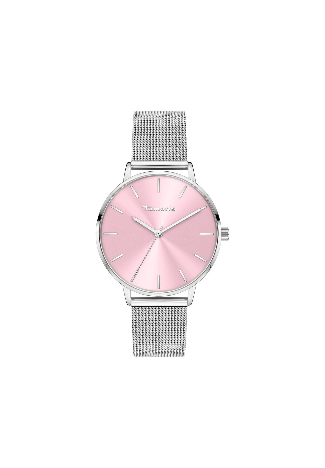 Наручные часы Tamaris, серебро
Наручные часы Tamaris, серебро