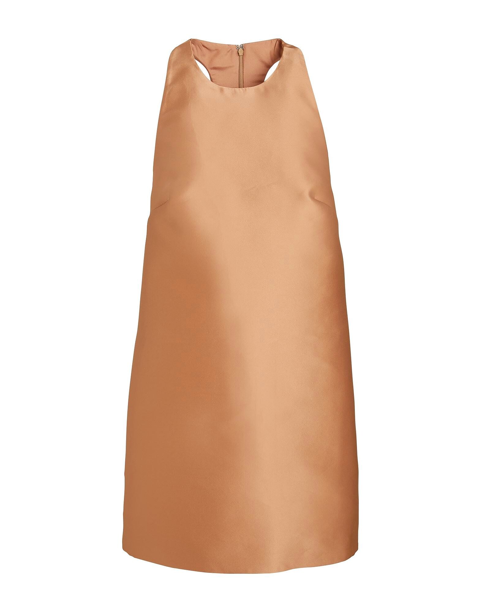 Мини-платье Valentino Garavani, коричневый
Мини-платье Valentino Garavani, коричневый