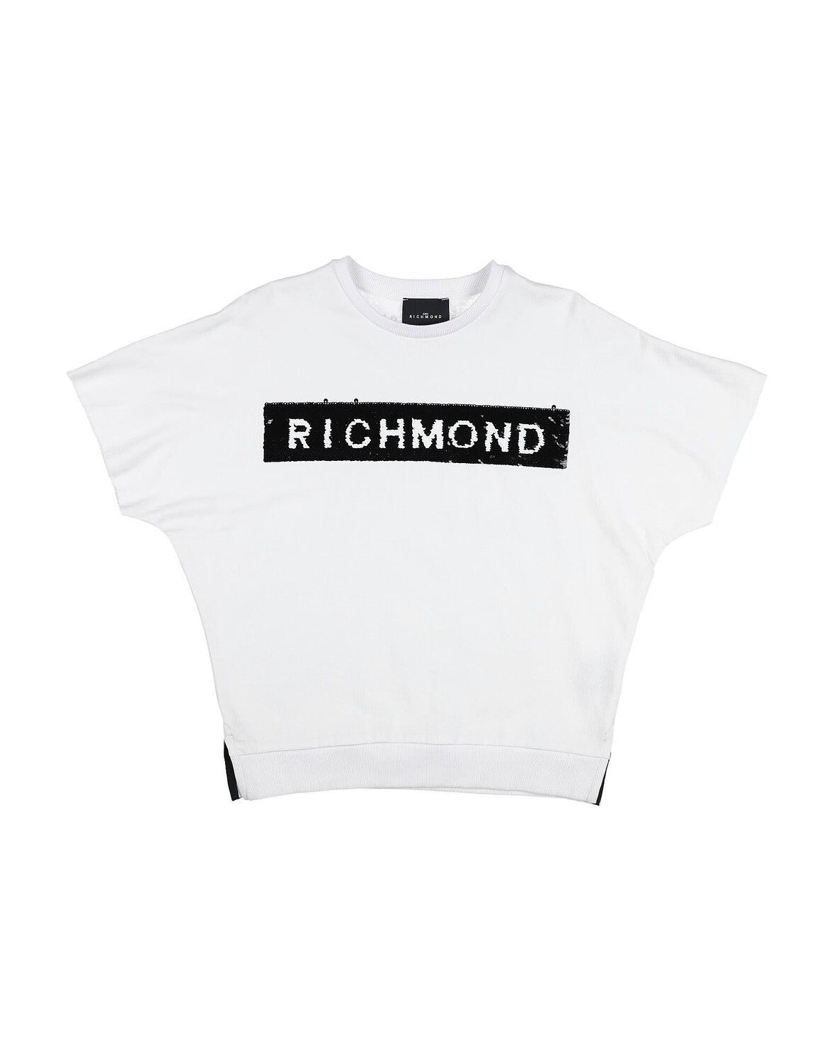 Толстовка John Richmond, белый
Толстовка John Richmond, белый