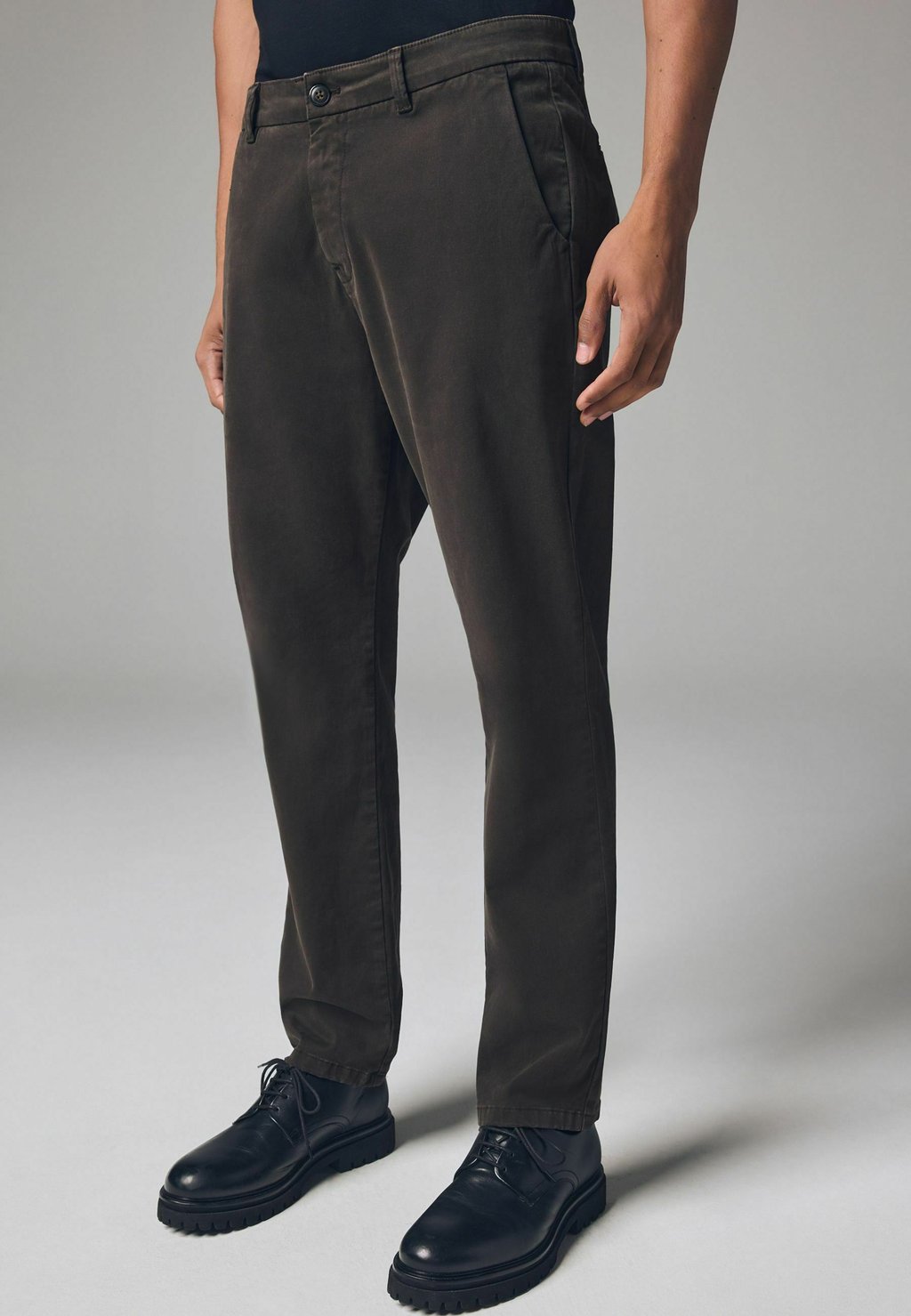 Чино Next, коричневый
Чино Next, коричневый