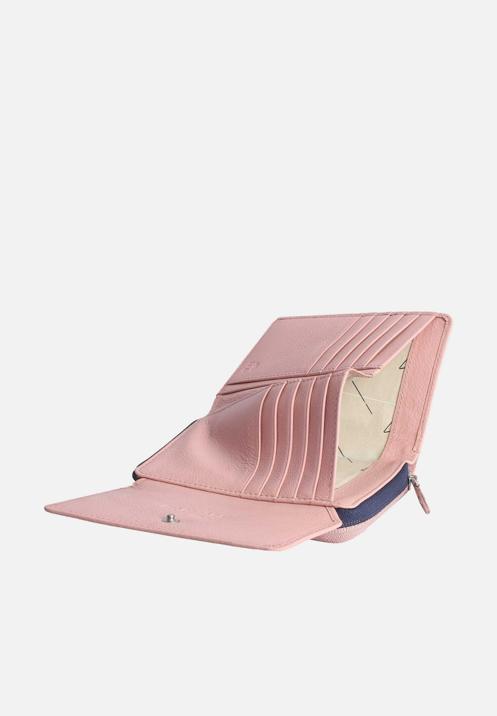 Кошелек NILA Vargu, светло-розовый
Кошелек NILA Vargu, светло-розовый