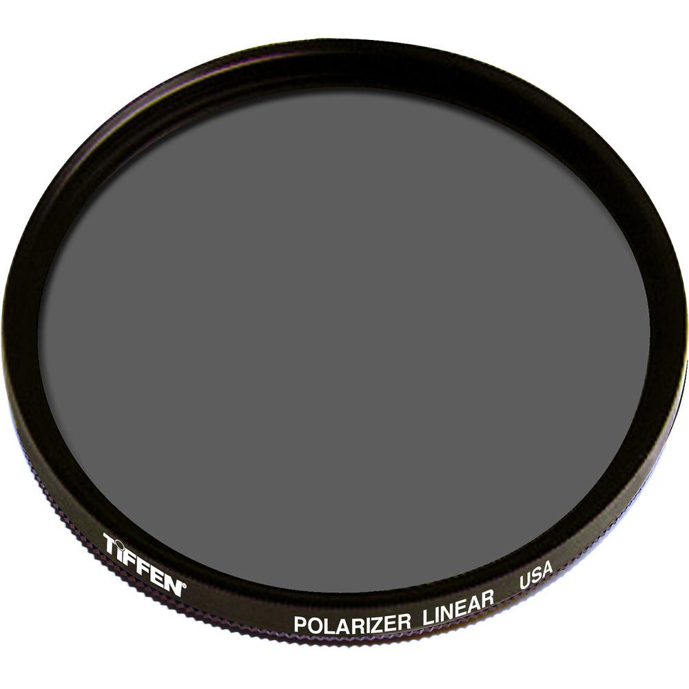 Фильтр Tiffen 72mm Linear Polarizer Filter 72POL
Фильтр Tiffen 72mm Linear Polarizer Filter 72POL