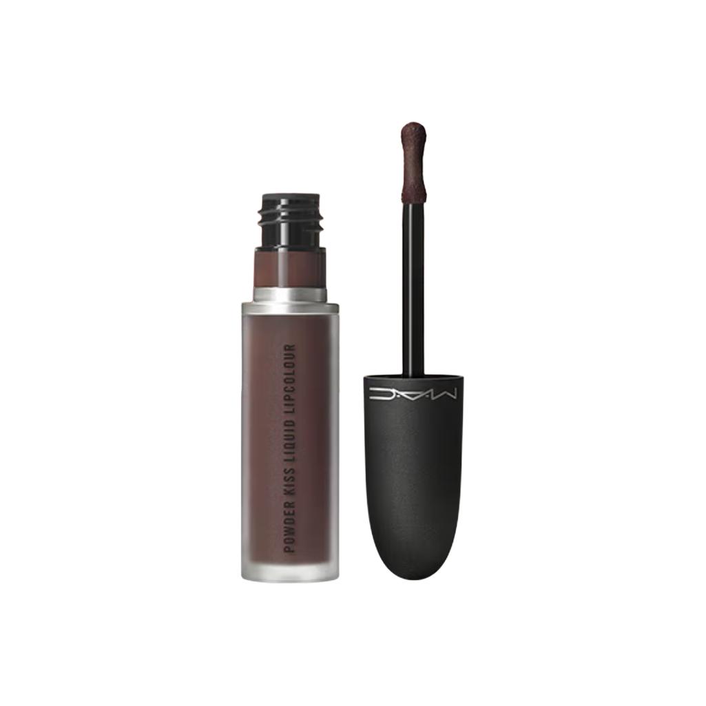Тушь для губ Mist Bomb матовый легко растушевывается тон 5 мл MAC, #954 черный Cocoa
Тушь для губ Mist Bomb матовый легко растушевывается тон 5 мл MAC, #954 черный Cocoa