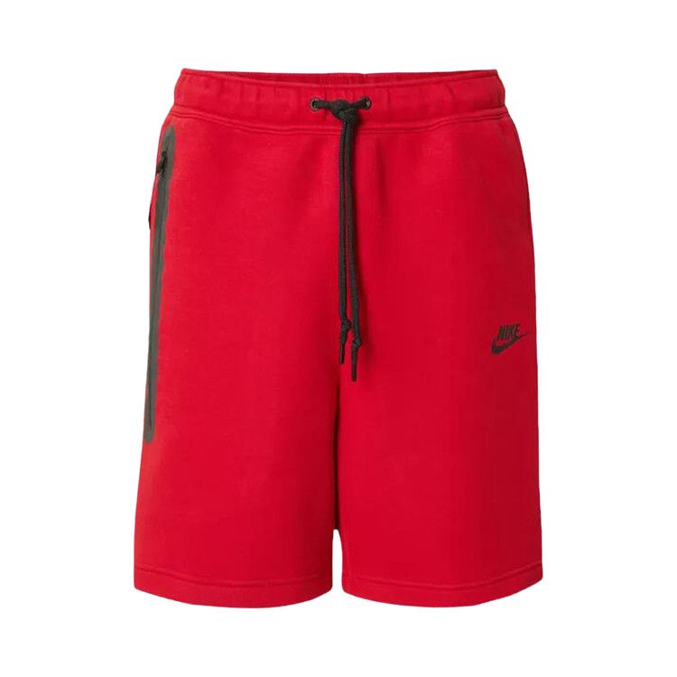 Шорты Nike Sportswear Tech Fleece Shorts, University Red/Black
Шорты Nike Sportswear Tech Fleece Shorts, University Red/Black