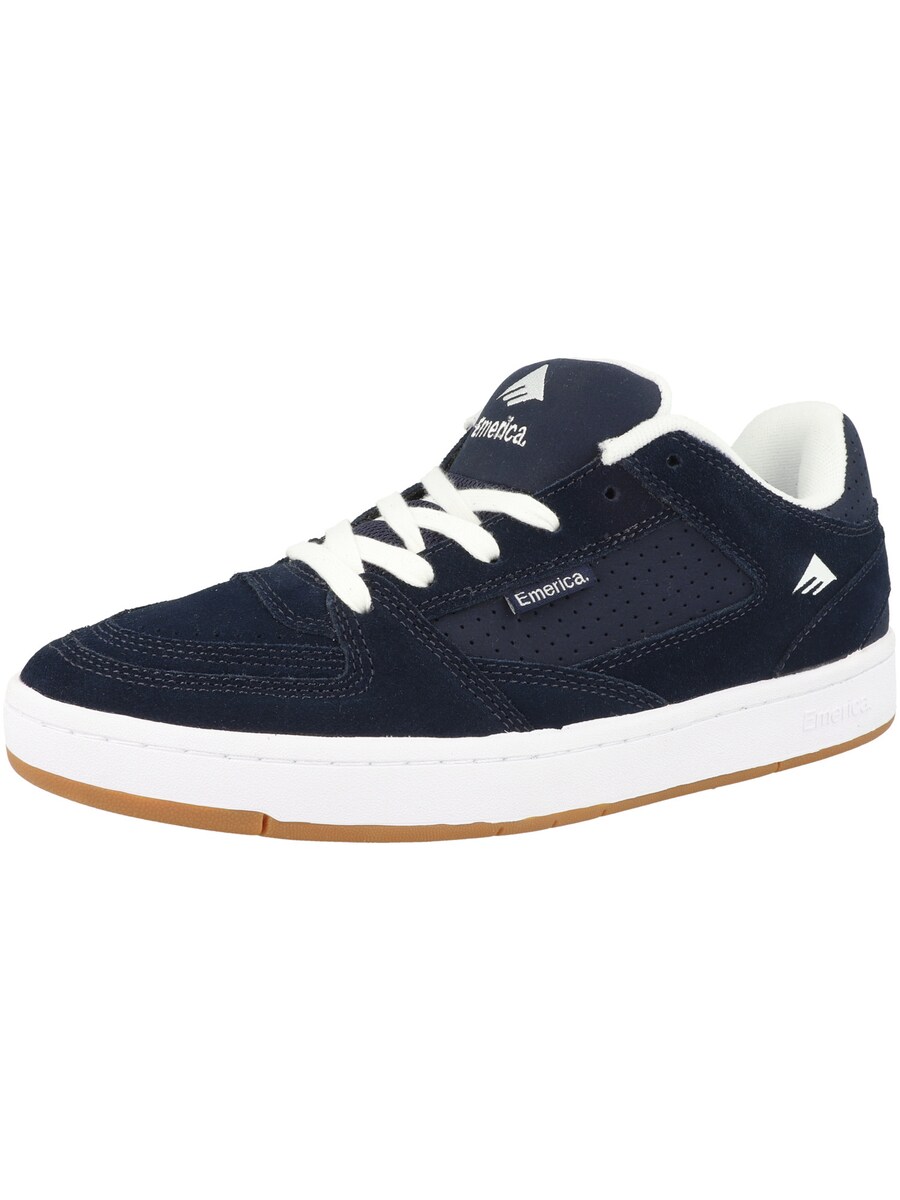 Кроссовки Emerica, темно-синий
Кроссовки Emerica, темно-синий