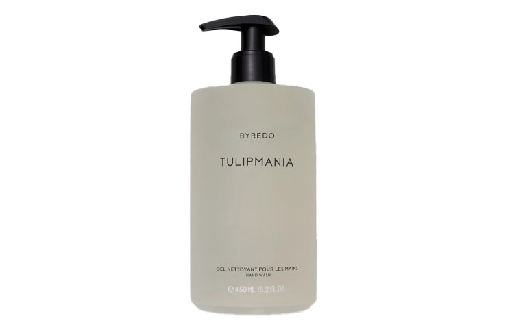 Тюльпания гель для рук увлажняющий, контролирующий жирность, охлаждающий и освежающий 450мл Byredo
Тюльпания гель для рук увлажняющий, контролирующий жирность, охлаждающий и освежающий 450мл Byredo