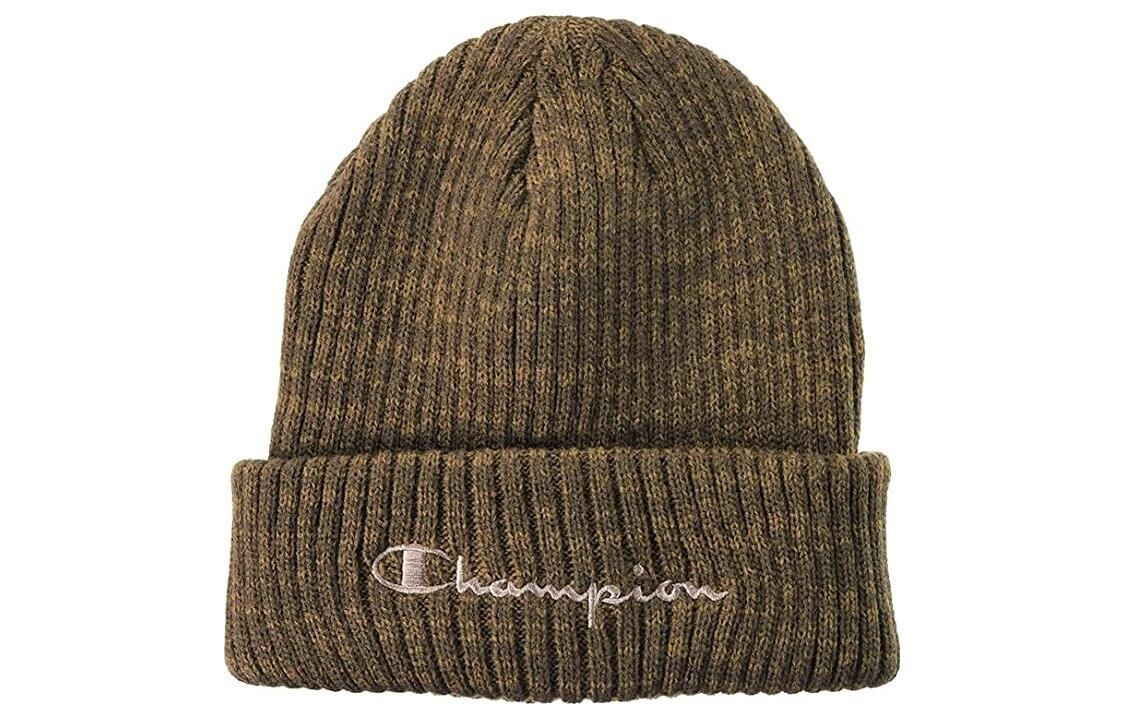 Чемпионская шапка-бини унисекс Champion, Brown
Чемпионская шапка-бини унисекс Champion, Brown