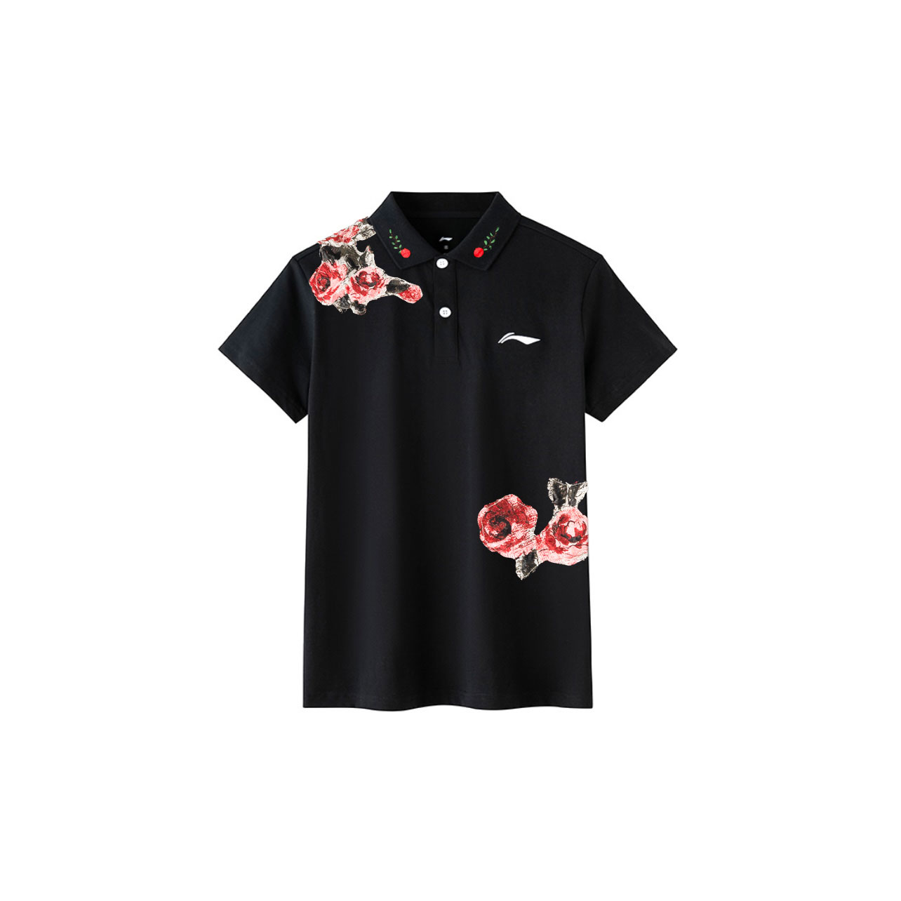 Футболка поло для настольного тенниса Li Ning
Футболка поло для настольного тенниса Li Ning