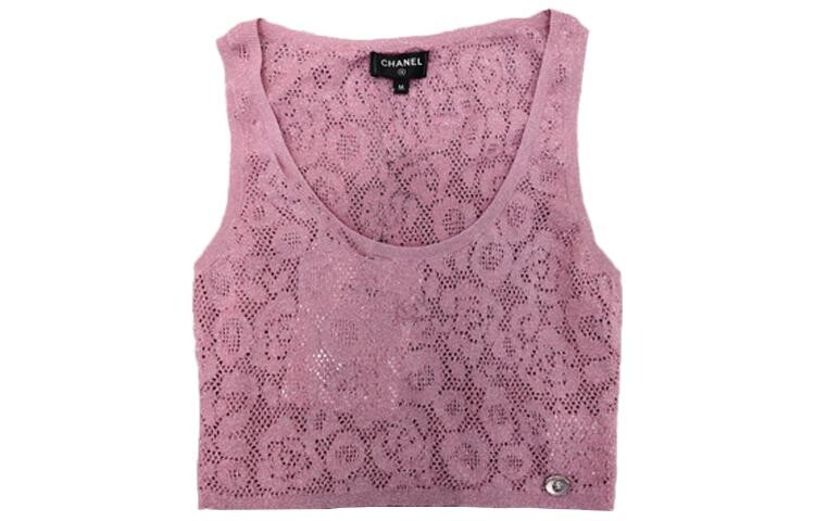 Жилет женский розовый Chanel
Жилет женский розовый Chanel