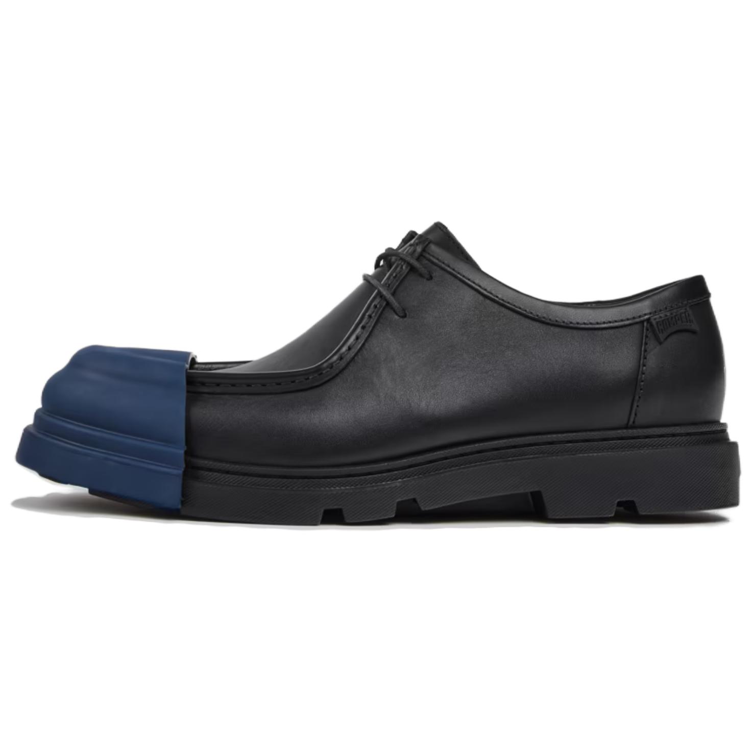 CAMPER Повседневные туфли мужские черные 
CAMPER Повседневные туфли мужские черные