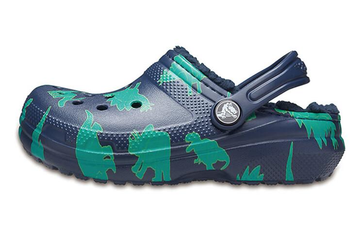 Классические детские сандалии Clog Kids Crocs
Классические детские сандалии Clog Kids Crocs