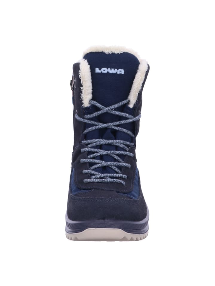 Ботинки LOWA
Ботинки LOWA