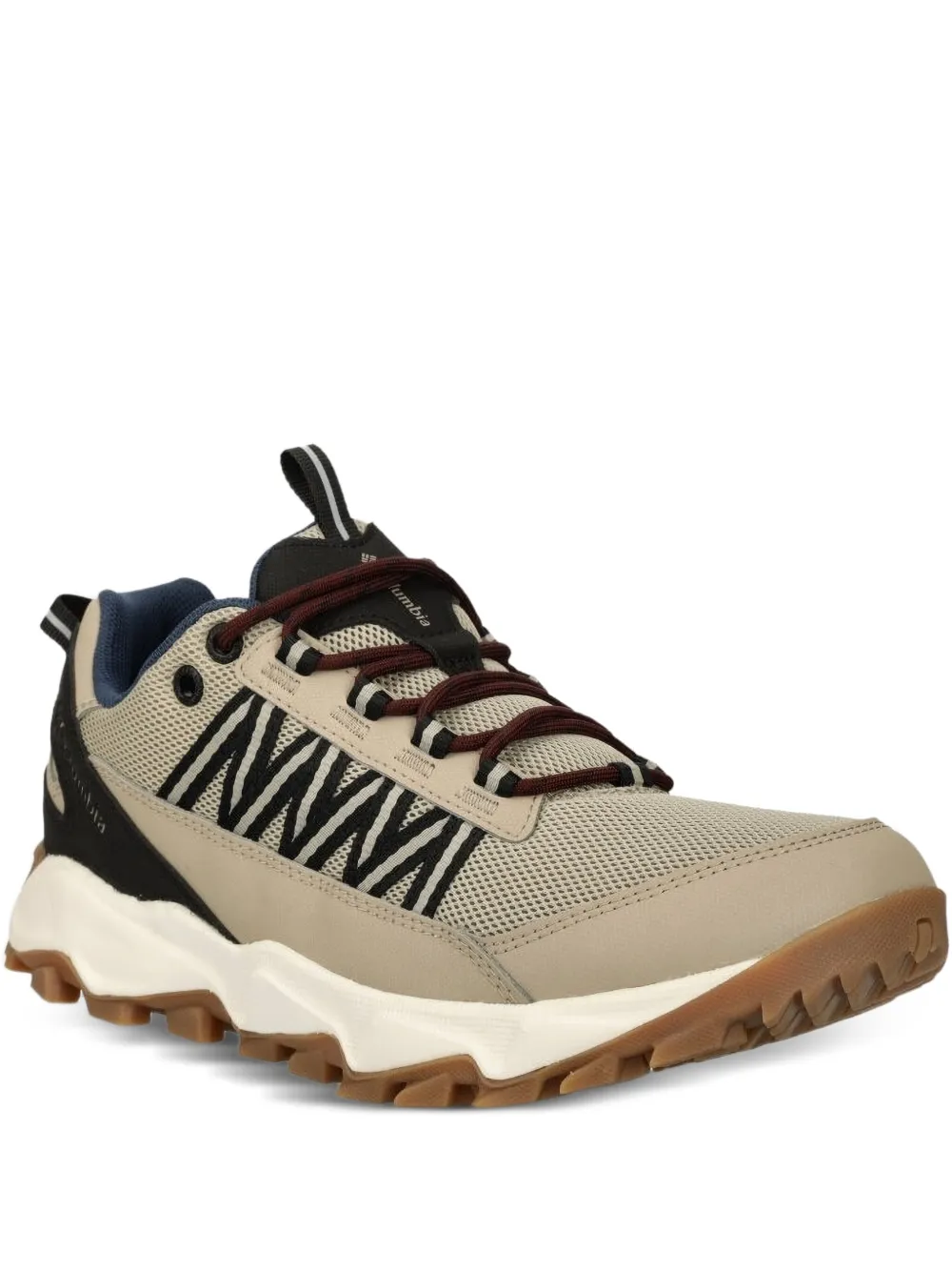 Кроссовки Flow Fremont с полосатыми вставками Columbia, нейтральный
Кроссовки Flow Fremont с полосатыми вставками Columbia, нейтральный